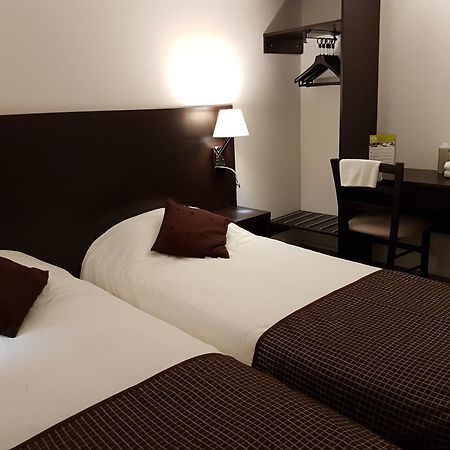 Nevers Hotel 外观 照片