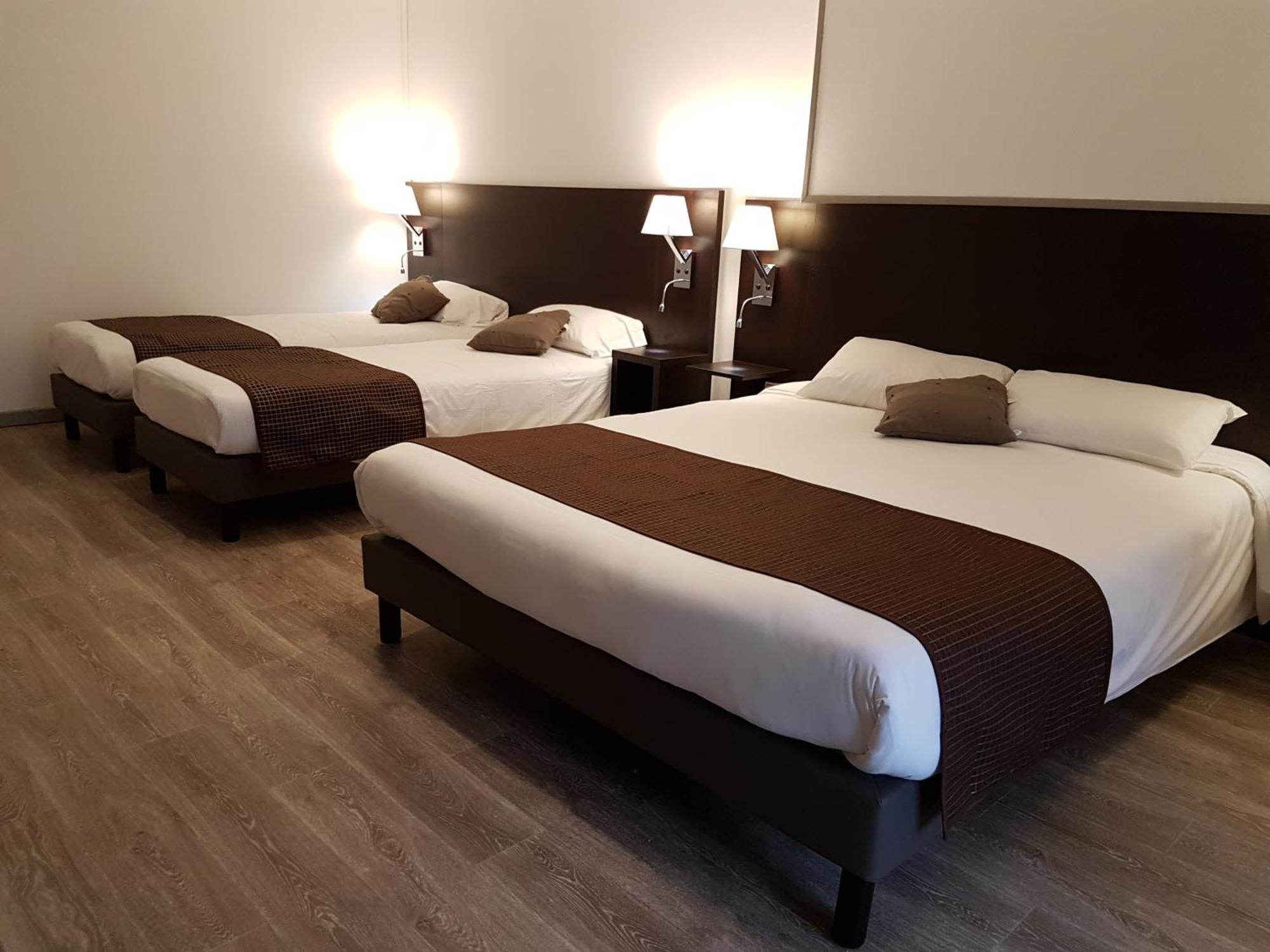 Nevers Hotel 外观 照片